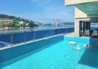 Blanc Hotel & Resort - Beach