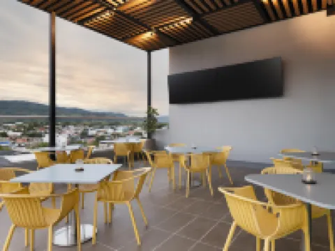 Hampton Inn by Hilton Yopal Hotels in Yopal