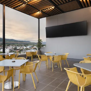 Hampton Inn by Hilton Yopal