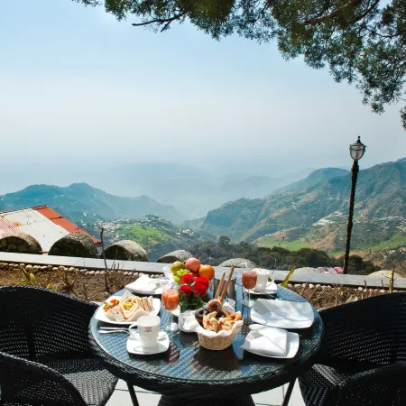 Royal Orchid Fort Resort Mussoorie