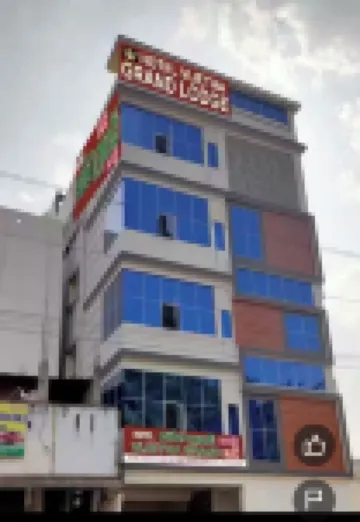 VIJETHA GRAND LODGE