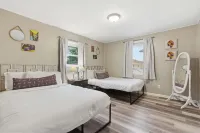 ブランソン ダウンタウン ビューティー - 4 ベッドルーム ホーム スリープス 15