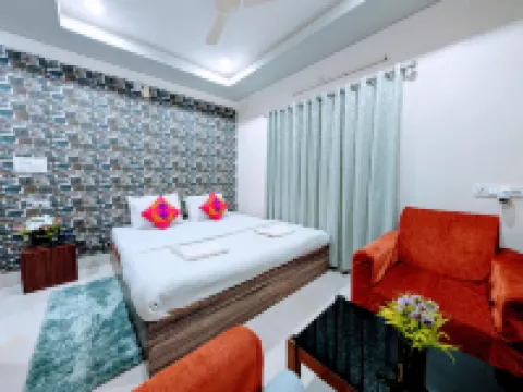 Dip Holidays Hoteles en Distrito de Birbhum
