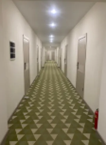 นายา โรงแรม