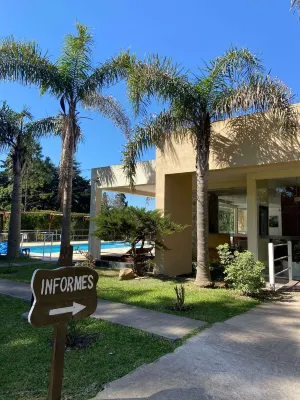 Complejo Tajamar - Apartments
