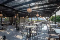 Lardos Bay Hotel - Bữa sáng