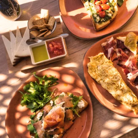 Casa Serena 10 - Boutique Hotel - Adults Only-Breakfast Included