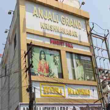 Eennra Maanikko Hotel Exterior
