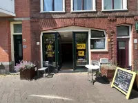 Hostel the Golden Stork Hotel a 