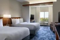 Fairfield Inn & Suites Oklahoma City Yukon - Wifi