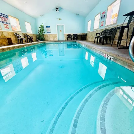 Americas Best Value Inn Salmon