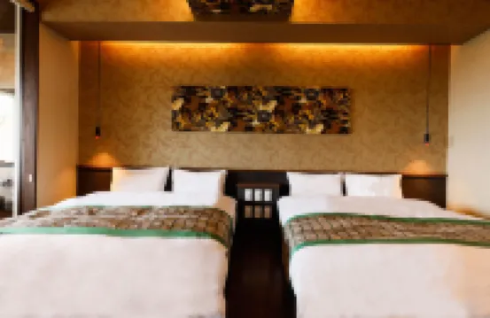 Toba View Hotel Hanashinju