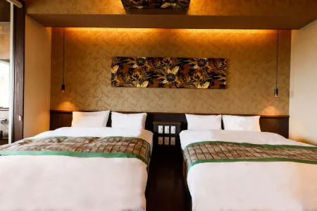 Toba View Hotel Hanashinju