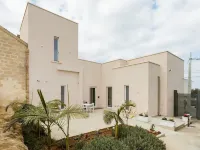Shoruq Hotel a Marsala