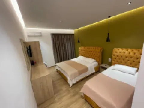 Resol Hotel