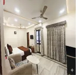 Holiday Out Hotel - Mountain view