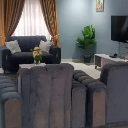 SNS Apartments