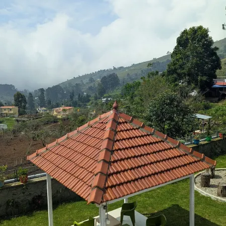 Banana Tree Retreat