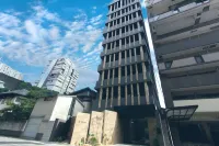 タビアンドライト 博多01 博多区周辺のホテル