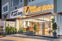 Hotel Vaari Vista by Bestinn Leisure - 2 звезды