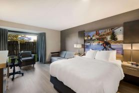 Best Western Belleville