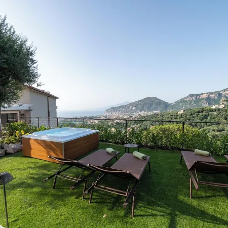 Gargiulo Resort