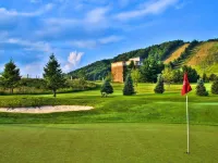 The Lodge at Wisp Resort Hotels in McHenry