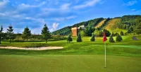 The Lodge at Wisp Resort