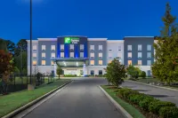 Holiday Inn Express & Suites MEMPHIS ARPT ELVIS PRESLEY BLV by IHG
