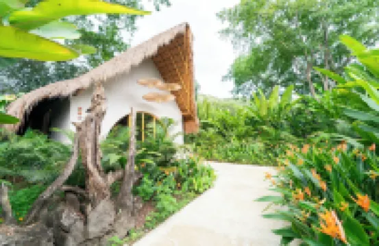 Nativa Refugio Escondido Hotels in Santa Fe de Antioquia