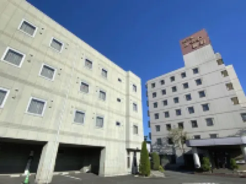 ホテルルートイン島田吉田インター 島田のホテル