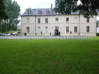 Château de Lazenay, Bourges Val d'Auron