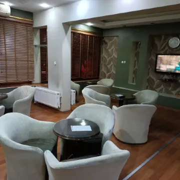 Camlica Hotel