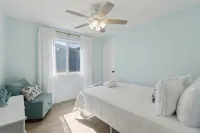 North End Gem - Pet Friendly Fernandina Beach Cottage