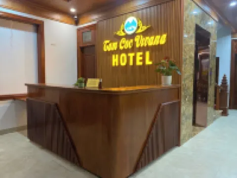 Tam Coc Vivana Hotel