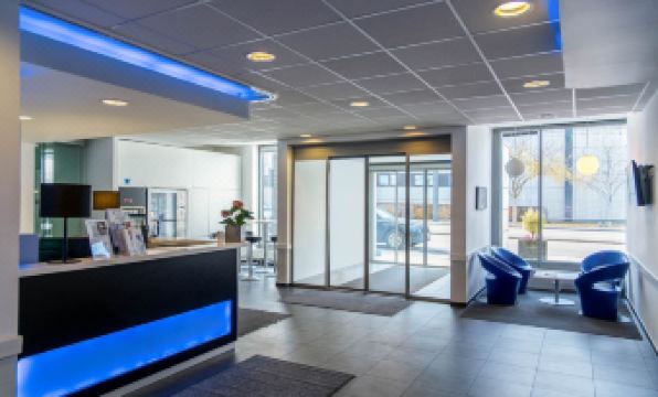 Ibis Budget Ulm City