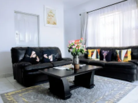 Luxury 2 Bed Self Catering Apartment in Masvingo Hotels in Masvingo