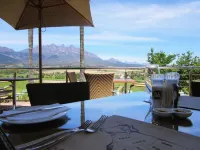 Val du Charron Wine & Leisure Estate Hotels in Wellington