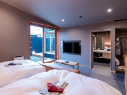 亀ヶ池温泉　亀乃湯別邸 伊方町のホテル