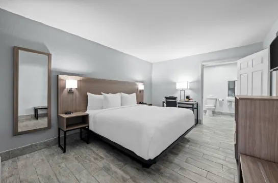 Econo Lodge Daytona Beach - Speedway