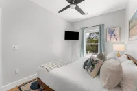 Cape Cottages Sea Turtle Cottage