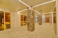 Hotel Aleksandar conference & spa - spa