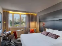Novotel São José Dos Campos Hotels in Sao Jose dos Campos