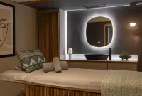 Radisson Blu Hotel Nairobi, Upper Hill - spa