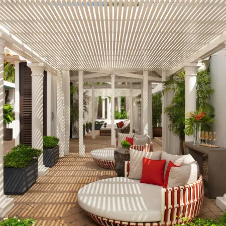 Zoetry Curacao Resort & Spa