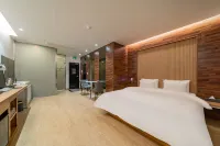 Yeoju Zaza Self Check-in Motel - 2-Star