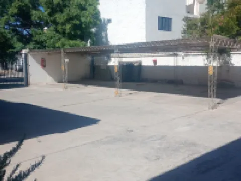 Hotel Asembal Hoteles en Cafayate