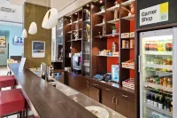 Garner Hotel BOCHUM by IHG - bar