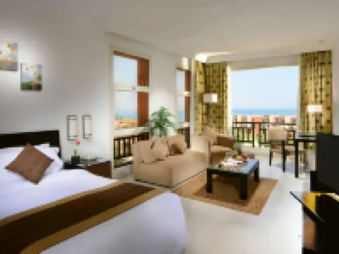 Mövenpick El Sokhna