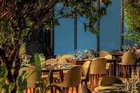 Tivoli Maiorana Belém Pará Hotel - Aamiainen